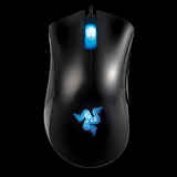 Razer DeathAdder Left Hand Edition 正面