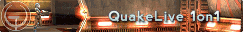 QuakeLive 1on1 -ラダーリーグ
