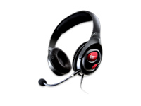 Creative Fatal1ty Gaming Headset