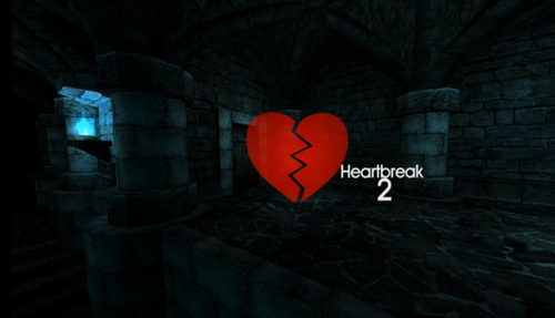 ムービー『Heartbreak 2』