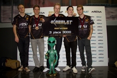 fnatic