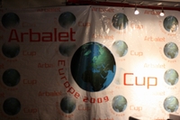 Arbalet Cup Europe