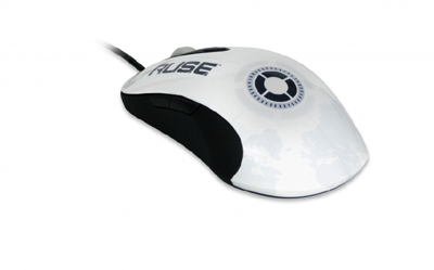 SteelSeries Xai Laser Mouse R.U.S.E. Edition -2-