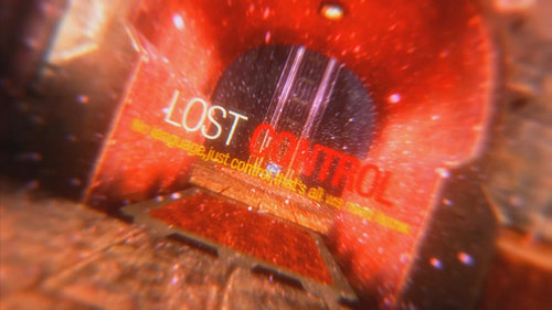 ムービー『Lost Control』