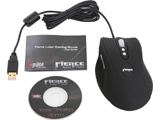 Fierce Laser Gaming Mouse-9-