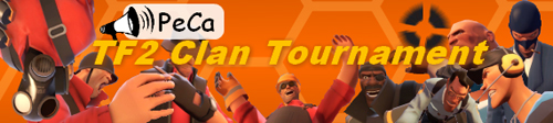 PeCa TF2 Clan Tournament