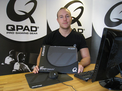 QPAD|HeatoN MediumとHeatoN氏