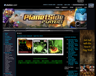 PlanetSide