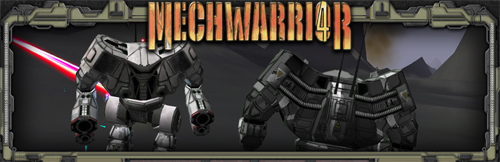Mechwarrior4: Mercenaries(メックウォーリア4 マーシナリーズ)