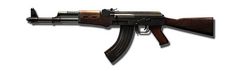 新AK-47