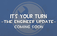 Engineer Update