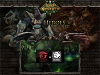 Heroes of Newerth on Garena