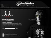 SteelSeries Gunnar