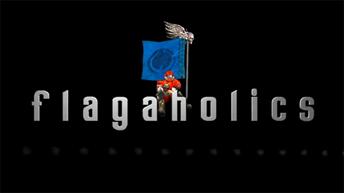 ムービー『flagaholics』