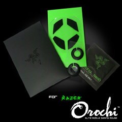 Razer Gaming-Grade Teflon Mouse Feet for Razer Orochi