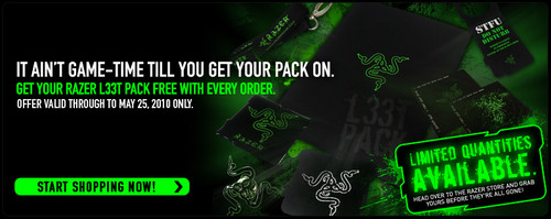 Razer Store