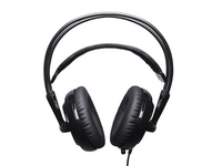 SteelSeries Siberia v2 Full-size Headset Black