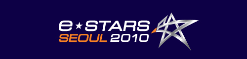 e-stars Seoul 2010