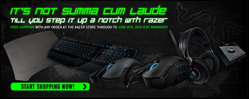 Razer Store