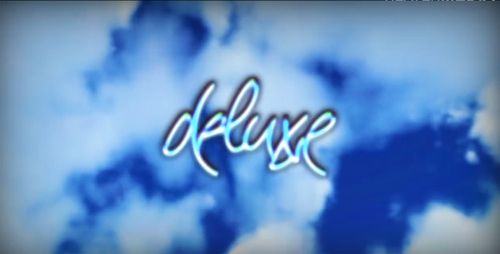 ムービー『Deluxe』