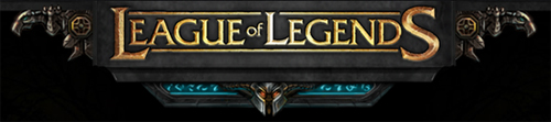 League of Legends