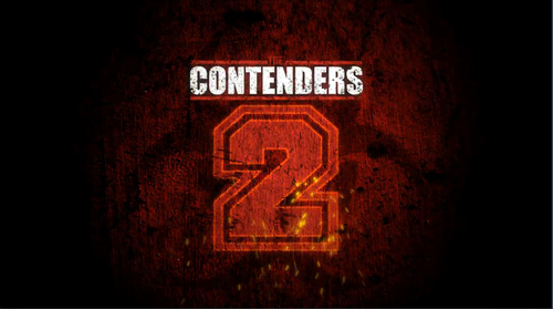 ムービー『The Contenders 2』
