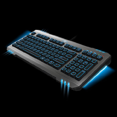 Razer Marauder StarCraft II Gaming Keyboard-2-