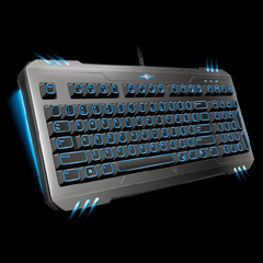 Razer Marauder StarCraft II Gaming Keyboard-3-
