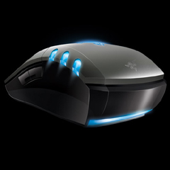 Razer Spectre StarCraft II Gaming Mouse-2-