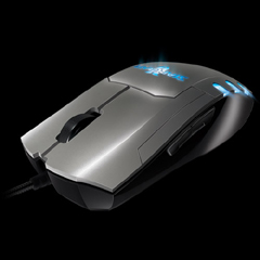 Razer Spectre StarCraft II Gaming Mouse-3-