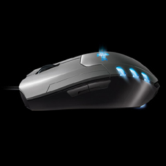 Razer Spectre StarCraft II Gaming Mouse-4-