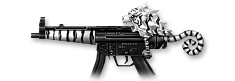MP5 タイガー (無制限)