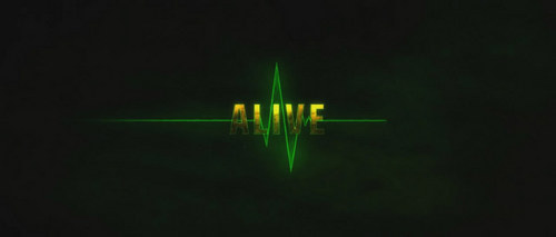 ムービー『ALIVE』