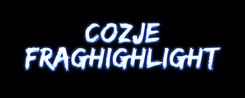 ムービー『cozje fraghighlight』