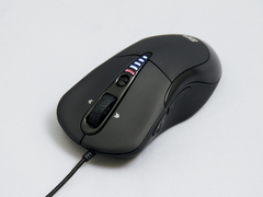 DHARMA TACTICAL MOUSE【DRTCM12】-1