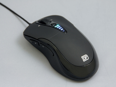 DHARMA TACTICAL MOUSE【DRTCM12】-2-
