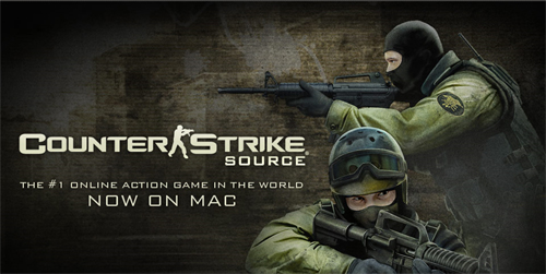 Counter-Strike:Source