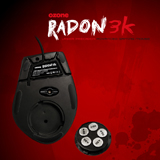 Ozone Radon 3K-5-