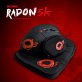 Ozone Radon 5K-1-