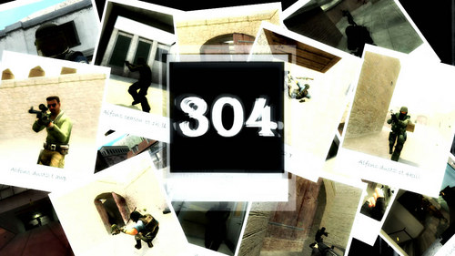 ムービー『304』