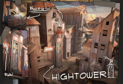 Hightower