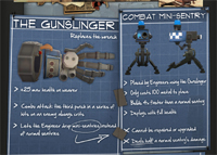 The Gunslinger