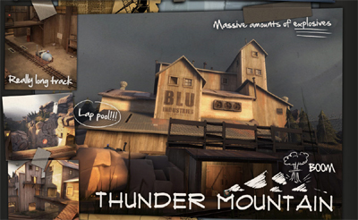 Thunder Mountain