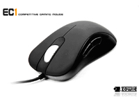 ZOWIE GEAR 光学式センサーマウス『EC』シリーズ