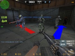 ルートを選択