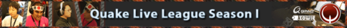 QuakeLive League Season I