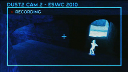 ムービー『ESWC 2010 Ace Movie』-2-