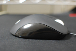 ZOWIE EC1 Black 右側面