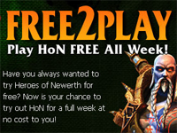 Heroes of Newerth