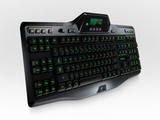 Gaming Keyboard G510-1-